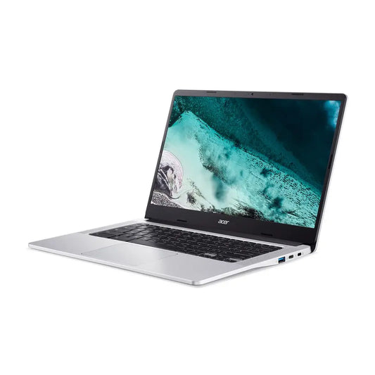 Acer Chromebook 314 CB314-3HT-C41C Touch - PC Portable Tactile 14" ChromeOS