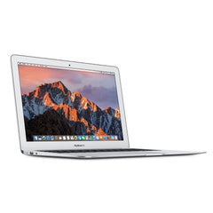 Apple MacBook Air 13" 2017 Reconditionné Grade B - Intel Core i5 8 Go RAM 128 Go SSD