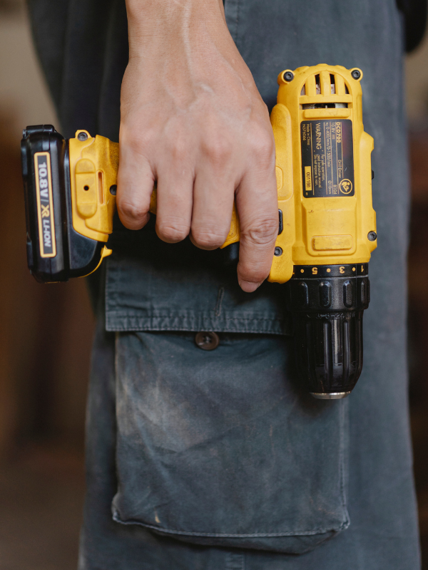 Bricolage