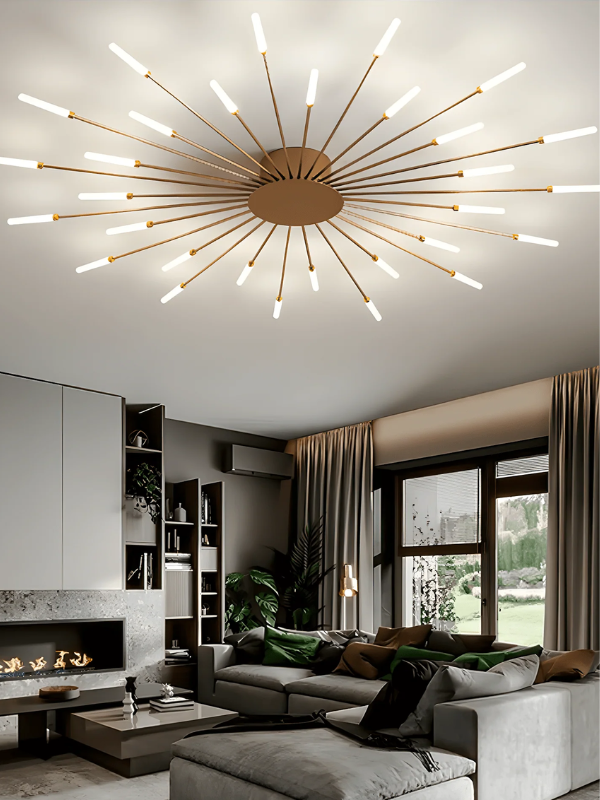 Luminaire