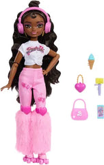 Barbie Dream Besties Skate Party Brooklyn JFX97
