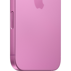 Apple Iphone 16 256GO ROSE