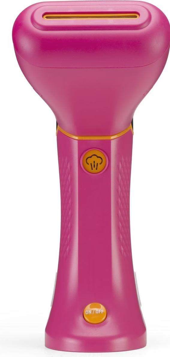 Conair Power Steam GSC24PKE Rose - Défroisseur Vapeur Portable 930W