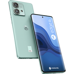 Motorola Edge 40 5G 256 Go Vert - Smartphone pOLED 144 Hz 50 MP OIS