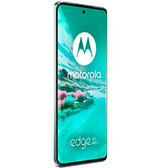 Motorola Edge 40 5G 256 Go Vert - Smartphone pOLED 144 Hz 50 MP OIS