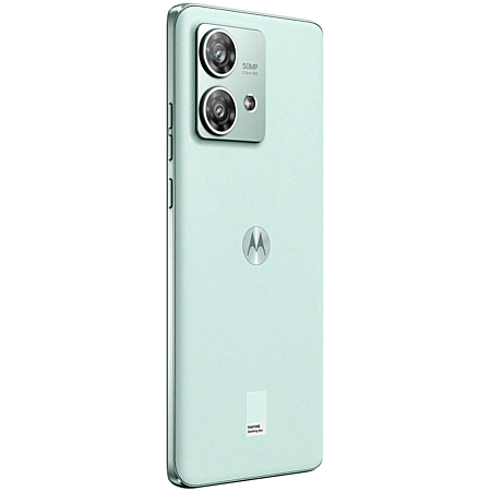 Motorola Edge 40 5G 256 Go Vert - Smartphone pOLED 144 Hz 50 MP OIS