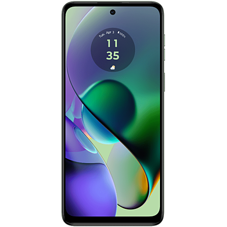 Motorola Moto G54 5G 256 Go Menthe - Smartphone 6,5" 120 Hz 8 Go RAM