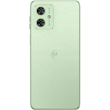 Motorola Moto G54 5G 256 Go Menthe - Smartphone 6,5" 120 Hz 8 Go RAM