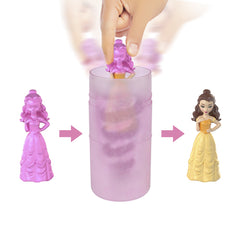 Disney color reveal royal V4 HXH16