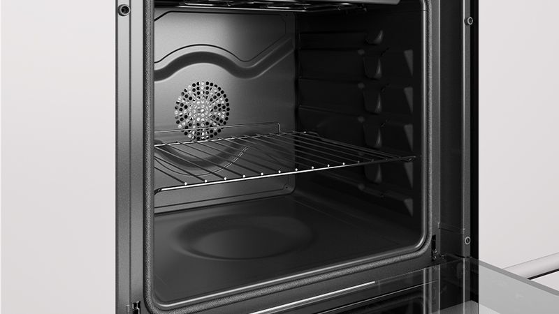 Rosières four encastrable Pyrolyse 80L inox WIFI + BT RFC3O0879IN-WF