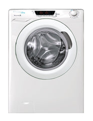 Lave-linge séchant Candy HCUW4106TWME/1-S – 10/6 kg, 1400 tr/min, NFC