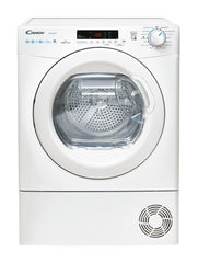 Candy Sèche linge pose libre H8A3DE-47