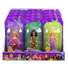 Disney mini princesses JBX44
