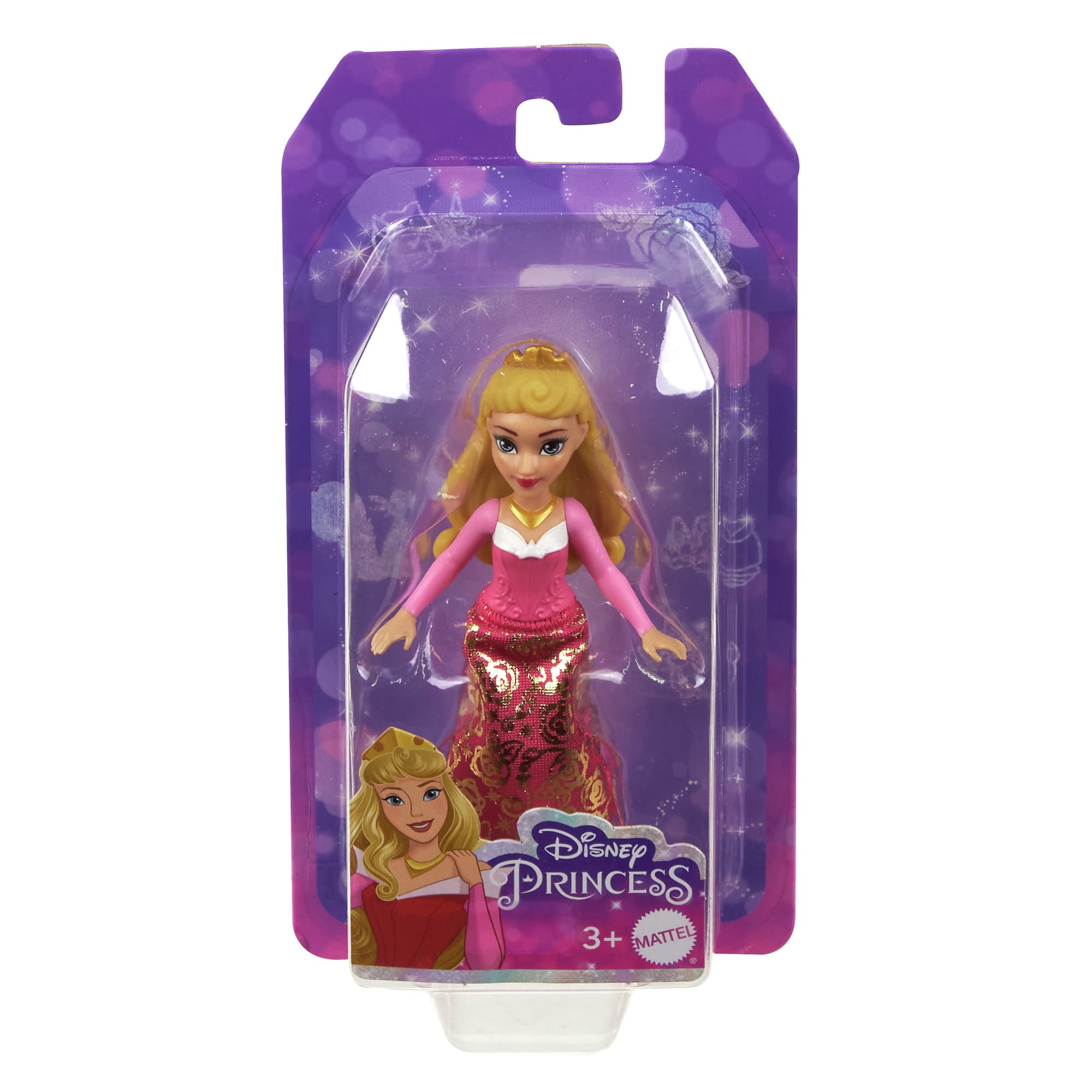 Disney mini princesses JBX44
