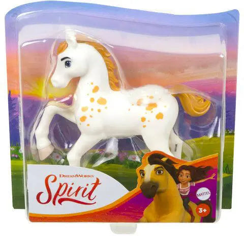 SPIRIT assortiment figurines poulain GXD92