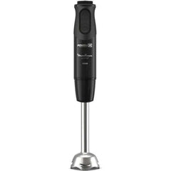 Moulinex Optichef DD641810 - Mixeur Plongeant 1000W avec Hachoir 500 ml