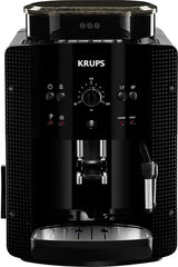 Krups Roma EA81R870 - Machine Expresso Automatique avec Broyeur à Grains 15 Bars 1450W