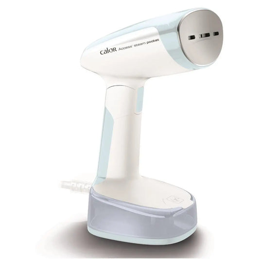 Défroisseur vapeur portable TEFAL Access Steam Pocket 1300 W – DT3041