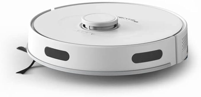 Aspirateur robot X-PLORER Serie 75 ROWENTA - RR7647WH