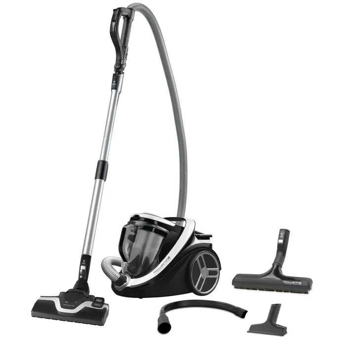 Aspirateur Silence Force Cyclonic ROWENTA - RO7640EA