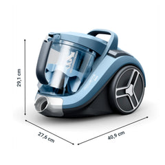 Aspirateur Compact Power Xxl ROWENTA - RO4B31EA