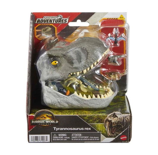 JURASSIC WORLD Micro JGB96
