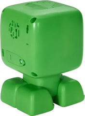 Minecraft Creeper interactif JGX49