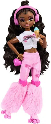 Barbie Dream Besties Skate Party Brooklyn JFX97
