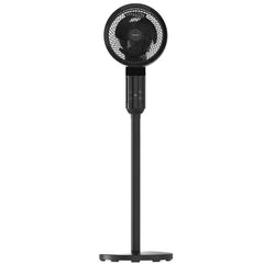 Easy2Love Ventilateur 360° sur Pied 40W - Oscillation 3D - Télécommande