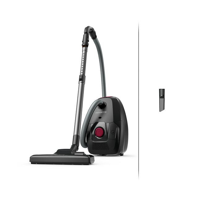 Aspirateur avec sac Rowenta Green Force Max – RO4934