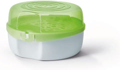 MAM Stérilisateur Micro-Ondes Vert