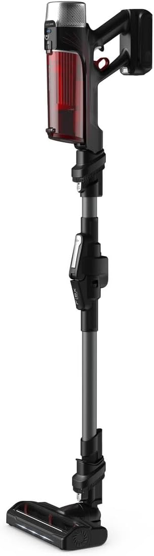 Rowenta Aspirateur Balai X-Force Flex 9.60 Kit Animal RH2078WO