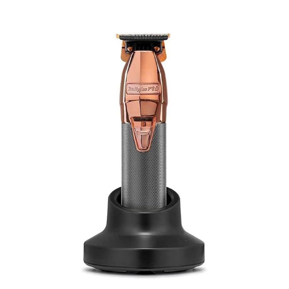 Tondeuse skeleton rose gold BABYLISS PRO - BAB787DU UK