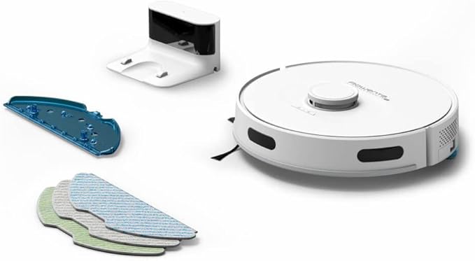 Aspirateur robot X-PLORER Serie 75 ROWENTA - RR7647WH