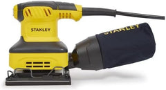 Stanley Ponceuse vibrante filaire 240W 3211953