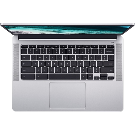 Acer Chromebook 314 Touch 14″ Tactile, Wi-Fi 6, 4 Go RAM, 128 Go SSD CB314-3HT-C41C