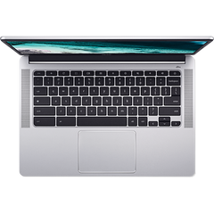 Acer Chromebook 314 Touch 14″ Tactile, Wi-Fi 6, 4 Go RAM, 128 Go SSD CB314-3HT-C41C