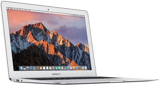 MACBOOKAIR 13 I5 8 128GB 2017 reconditionné