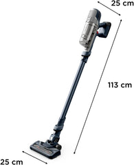 Rowenta aspirateur balai X-pert 6.60 RH6836EO