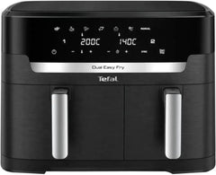 Tefal Air Fryer dual 11L EY942H