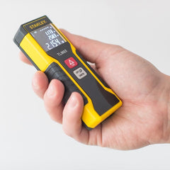 Stanley STHT1-77032 Telemetre laser modèle 65m