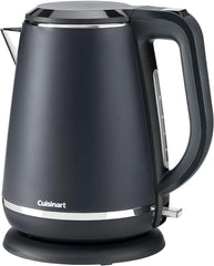 Cuisinart Bouilloire 1.5L 3000W grise CJK780E