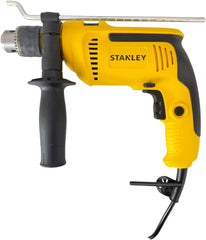 Stanley SDH700 Perceuse à Percussion 700W 13mm Vitesse Variable Réversible