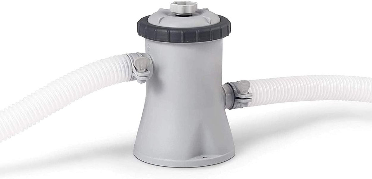 Intex - 28602 - Épurateur À Cartouche C330 1M3/H