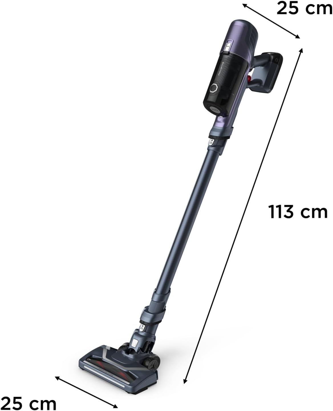 Rowenta X-Pert 6.60 Aspirateur Balai RH6838WO