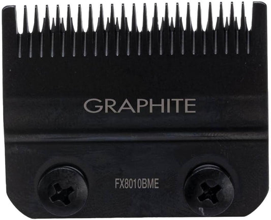 BABYLISS PRO – Tête de rechange "Fade" graphite pour 4Artists Lo-PROFX FX825E et FX8700
