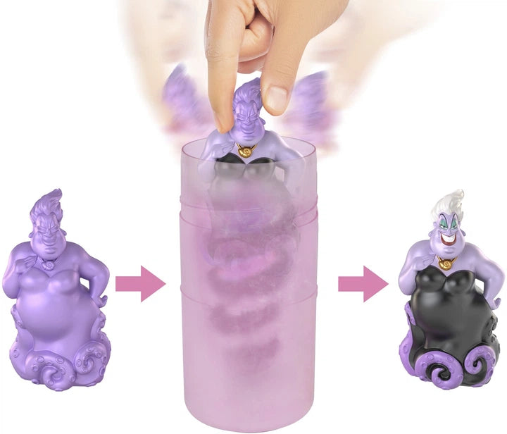 Disney color reveal royal V4 HXH16