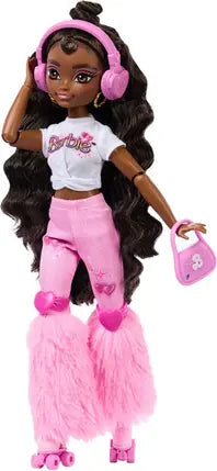 Barbie Dream Besties Skate Party Brooklyn JFX97