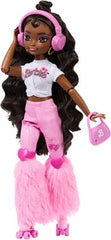 Barbie Dream Besties Skate Party Brooklyn JFX97