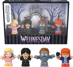 Little People Wednesday HWX46